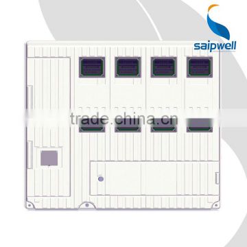 SAIP/SAIPWELL New Product Electrical Power OEM Energy Meter Box