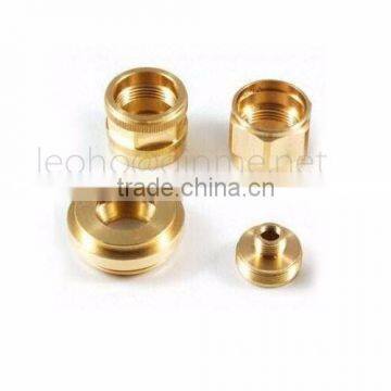 Cnc Machining Hardware Manufacturing photo-2