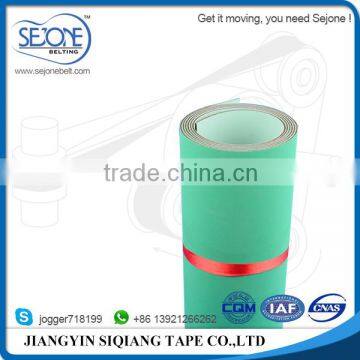 2.5mm high speed flat machine belt