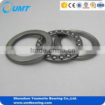 Long Life Thrust Ball Bearing 51319