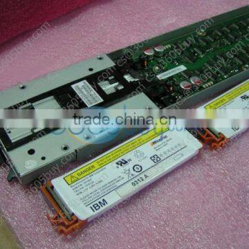 74 y7196 I-B-M 2 bc2 FC5662 175 MB CACHE RAID DUAL IOA brand new