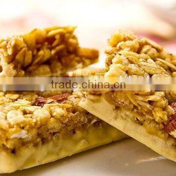 Grain Oatmeal Chocolate Machine,grains Cereals Chocolate Bar Making Machine photo-4