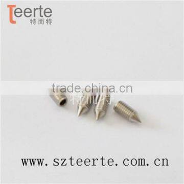 set screw stainless steel fasteners