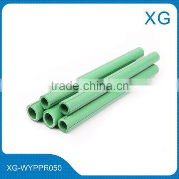 Water supply pipe/ppr pipe/plastic water tube/cold hot water pipe/ppr-al-ppr pipe/plastic combination pipe/ppr complex tube