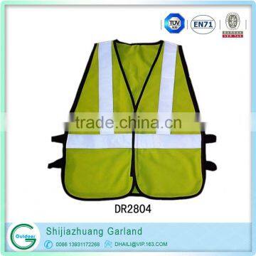 alibaba supplier price of winter safety garments