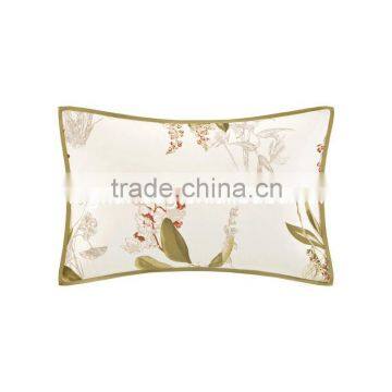 2015 wholesale best fashion customized top quality pillow cover