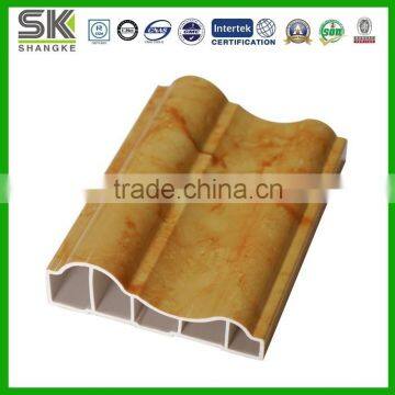 PVC Faux artificial Marble Frame