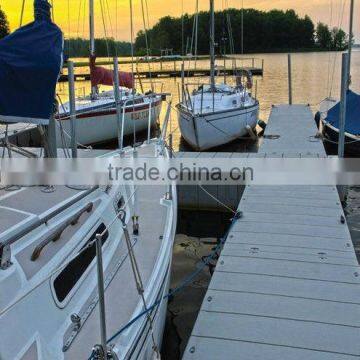 Modular China Mould Pontoon Float