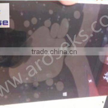 WT10-15 Mobile Brick Forming Machine With Material Ciment photo-2