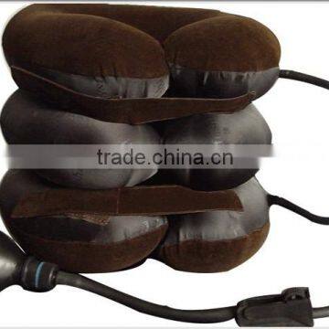 Cervical Vertebra Tractor Belt(half Wool) photo-4