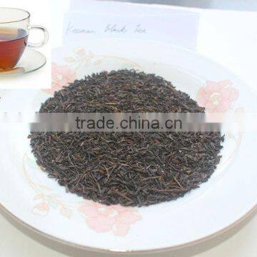 Unique tea of Best Taste--Anhui Black Tea