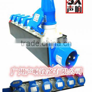 electrical power plug power socket