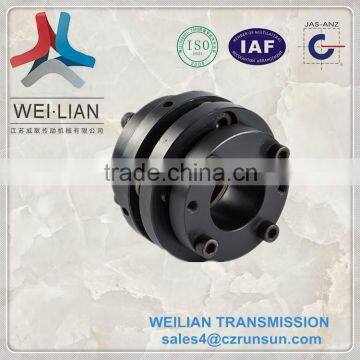 Electric Magnetic Motor Shaft Couplings for Machine photo-3