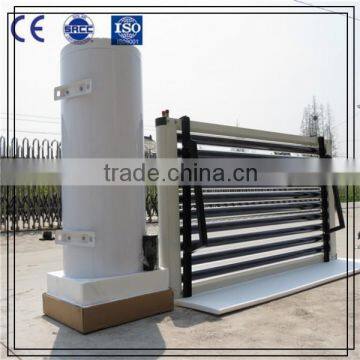 2016 New Design Wall Mounted Split Solar Water Heater Made in China photo-2