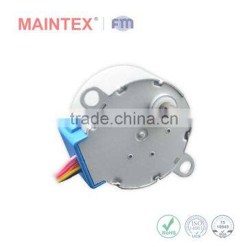 high torque ip camera security camera RoHS 20byj46 stepping motor