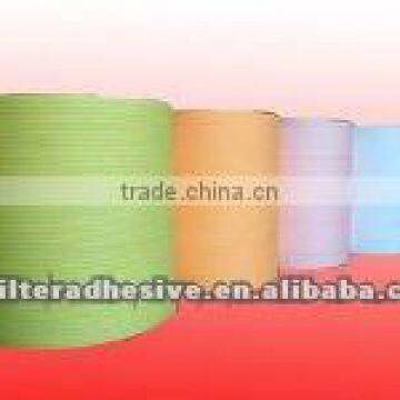 auto pulp oil filter paper-Filter factory come in