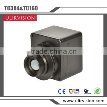 Thermal Imaging Core TC160 ULIRVISION