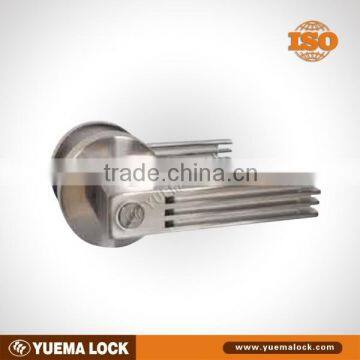 5508 High securiyt and Heavy duty & Good Price / Zinc Alloy / tubular key cylinder lock