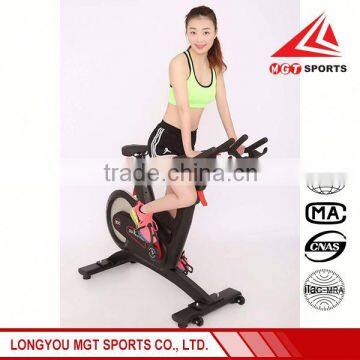 2016 Latest Design Popular Fashion commecial use gym bike