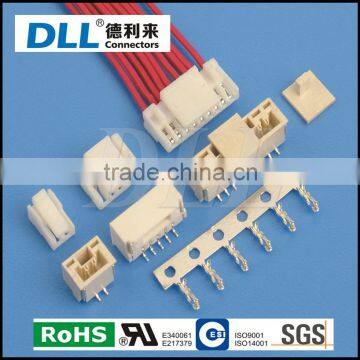 GH 1.25MM Pitch Connector Wire to Board 2 PIN 3PIN 15PIN