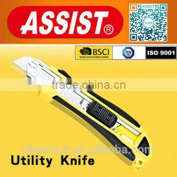 snap off Utility knife,Cutter knife,carbide cutting tools