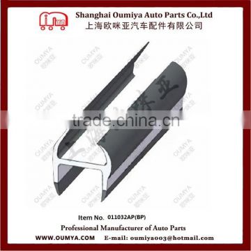 Rubber strip door seal ( Auto parts ) 011032AP 011032BP