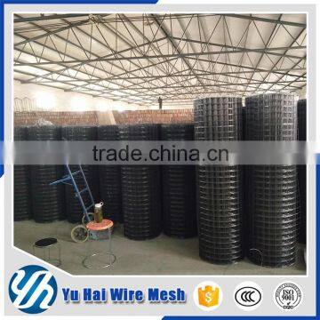 1/2 inch green pvc coated welded wire mesh