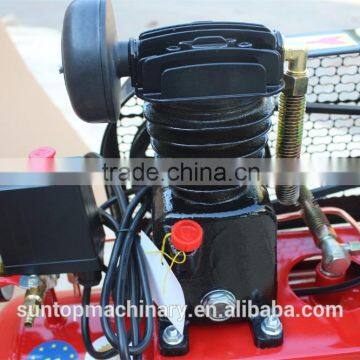 1hp 0.75kw 1400RPM 8bar 30L Air Compressor