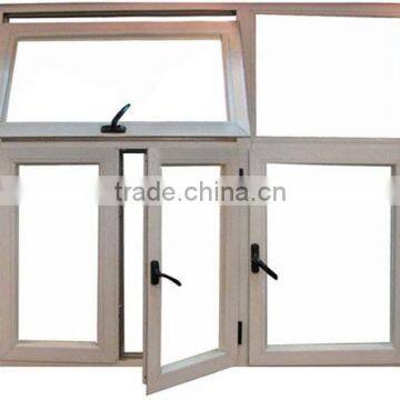 Hwarrior anti-explosion glass window