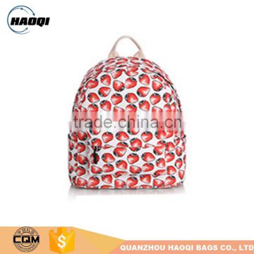 For you designs backpack red backpack mexico backpacks