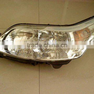 head lamp used for CITROEN C4I OEM NO: R 9689038580 L 9689038680