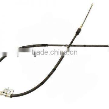 Break Cable for Daewoo Lanos OEM No 96245829