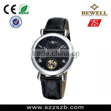 Transparent Automatic Mechanical Watch photo-3