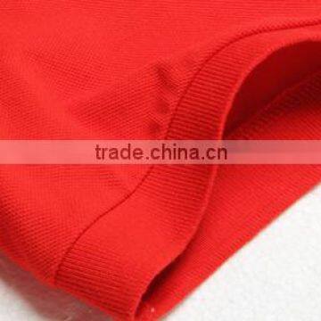 100% Cotton Pique Royal Yellow Polo Shirt Men Dry Fit Polo Shirt photo-5