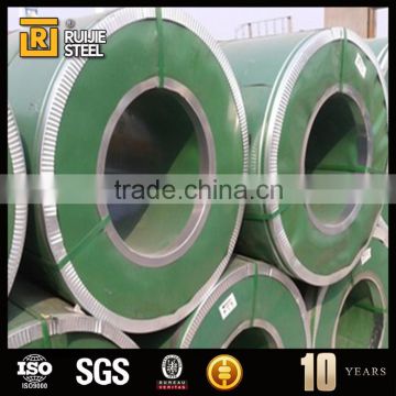 dx51 zinc cold rolled coil,best price color coated steel coil