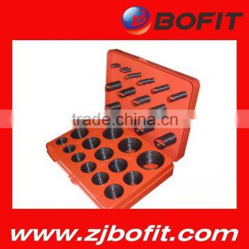 Hot selling o ring kit excavator made in china