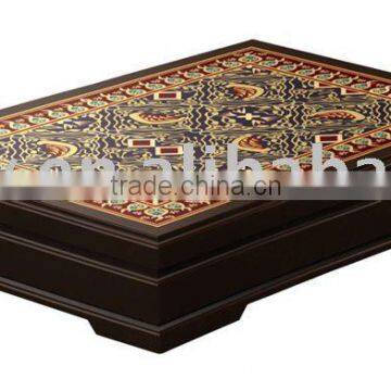 Sustom Storage Muslim Quran Player Box