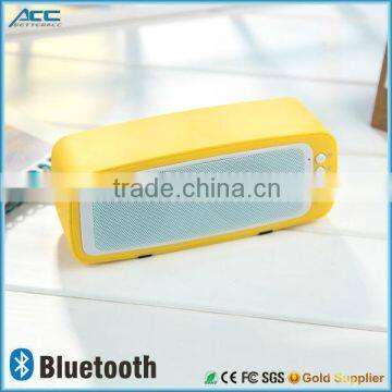 Wholesale Fashionable Portable Wireless Mini Bluetooth Speaker