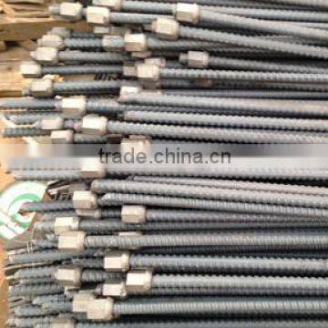 Manufacture Deform Bar Resin Anchor Bolt photo-3