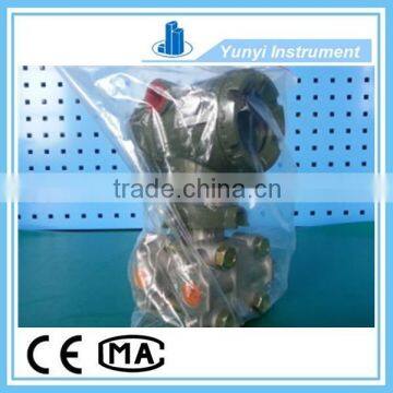 Differential pressure transmitter eja110a for sale manufacturer