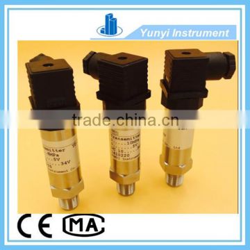 hydraulic pressure sensor transducer