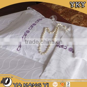 White Lowest Price Mulberry Silk Pillowcase                        
                                                Quality Choice