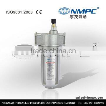 Air Line Lubricators, Non Lubricated Air Screw Compressor