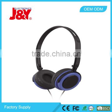 Classical Digital Stereo Headphone Stereo Audio Headset