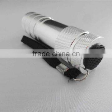 Factory Shockproof Flash 9 Led Light photo-4
