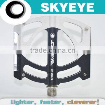 2015 hot selling DU+Sealed bearing bicycle pedals B-338 Competitive hybrid bicycle pedal from Shenzhen China