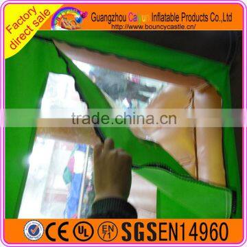 Commercial Grade Inflatable Catching Money Machine photo-4