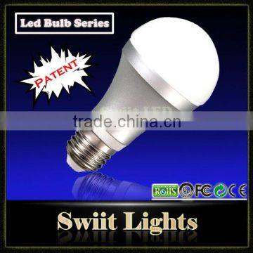 Ultra-brightness 5W Led Globe Bulb E27 5W