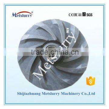 Metal Impeller photo-2