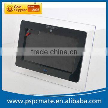 LCD Vedio Advertising Acrylic 7" Digital Photo Frame photo-6